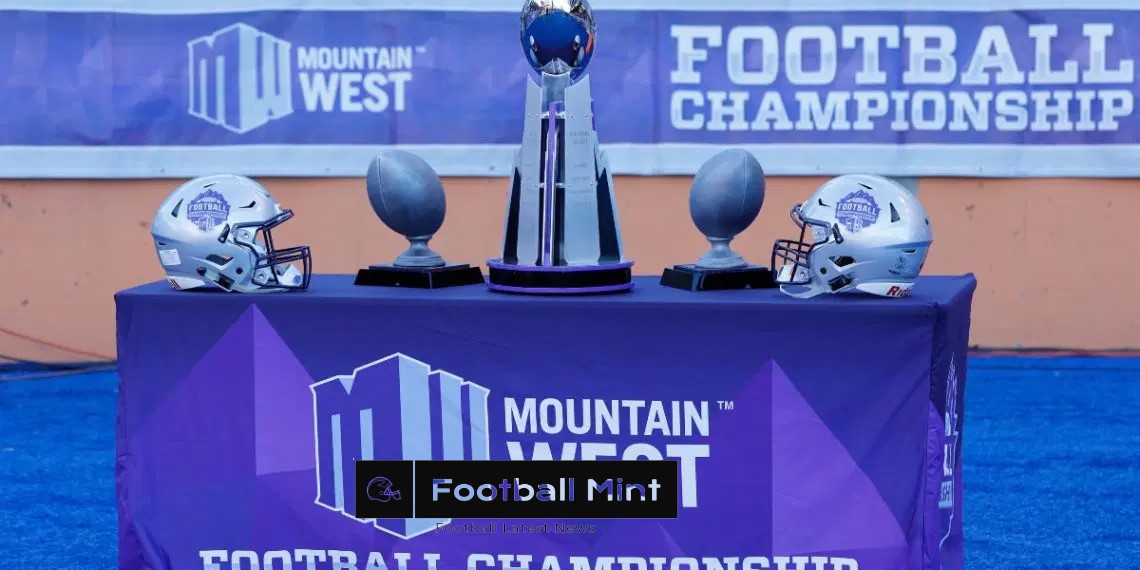 College Football Realignment: Pac-12/Mountain West Announce Scheduling Alliance, ACC Faces New Issues